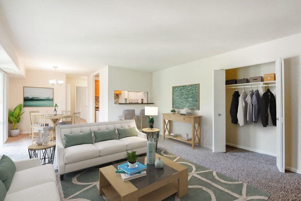 Harbor Place Apartment Homes